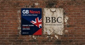 British Media Regulator Ofcom Accused of Hiding Data Showing that Rightwing GB News Is More Trusted Than Sky News or Hyper-Biased BBC
