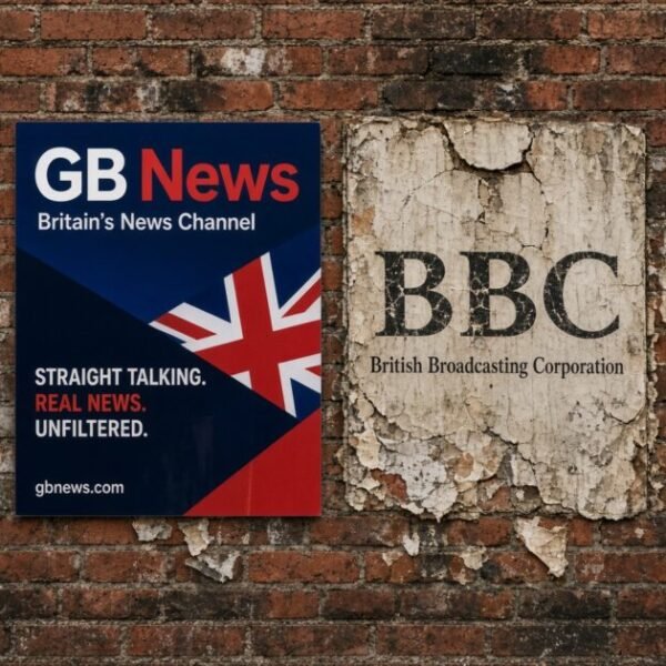 British Media Regulator Ofcom Accused of Hiding Data Showing that Rightwing GB&hellip;