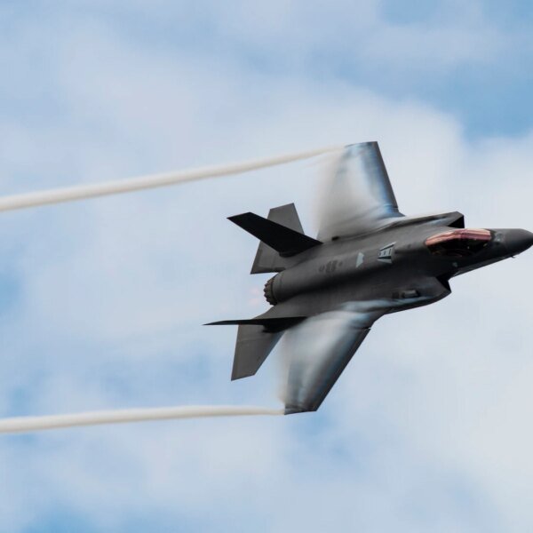 Lockheed Martin: Record Backlog And Defence Demand Make The Valuation Attractive (NYSE:LMT)