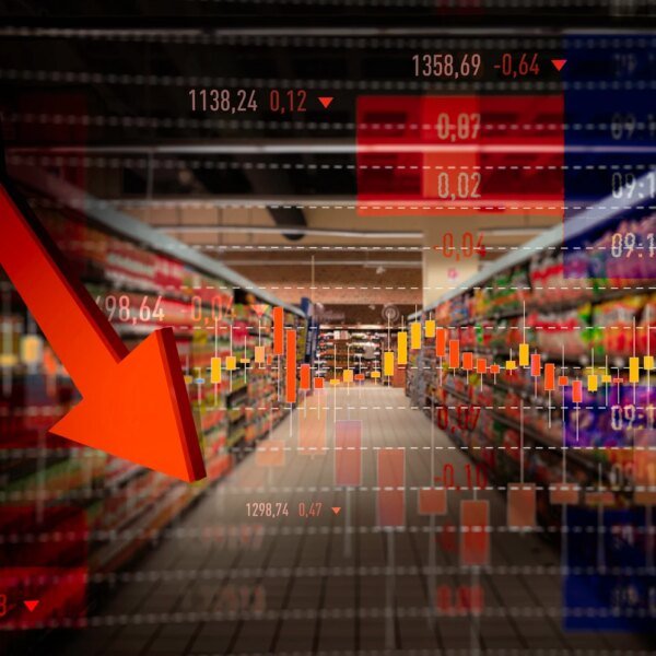 Consumer Sentiment Falls Again In September