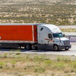 Schneider National Is Ready For The Bumpy Ride Ahead