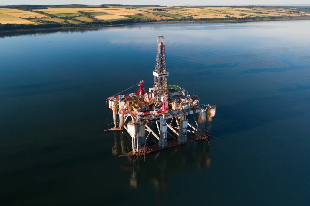Murphy Oil Stock: FCF Focus Makes A Difference Through Better Offshore Results (NYSE:MUR)