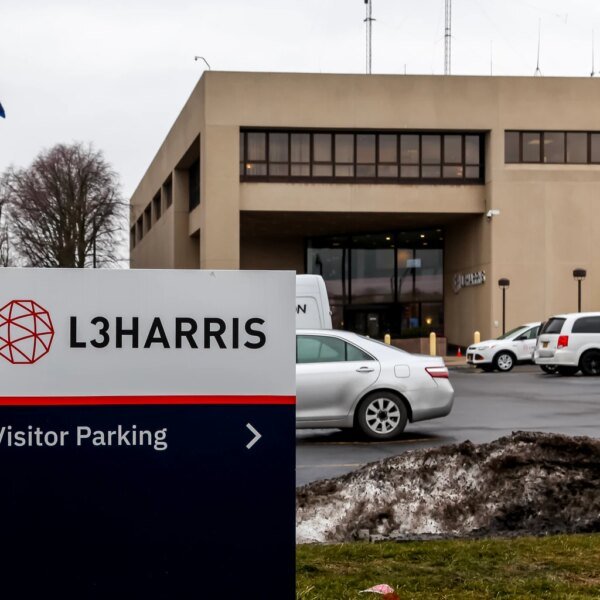 L3Harris Stock: The Essential Pieces Behind Modern Warfare (NYSE:LHX)