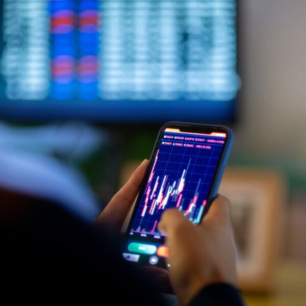 Friday Facts: Are Leveraged ETFs A Real Risk For Financial Markets?