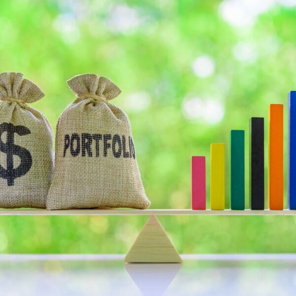 Welcome Back, Balanced Portfolio
