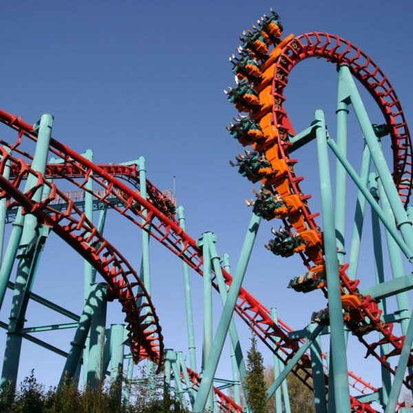 Six Flags And United Parks: Two Different Answers To The Same Demand&hellip;