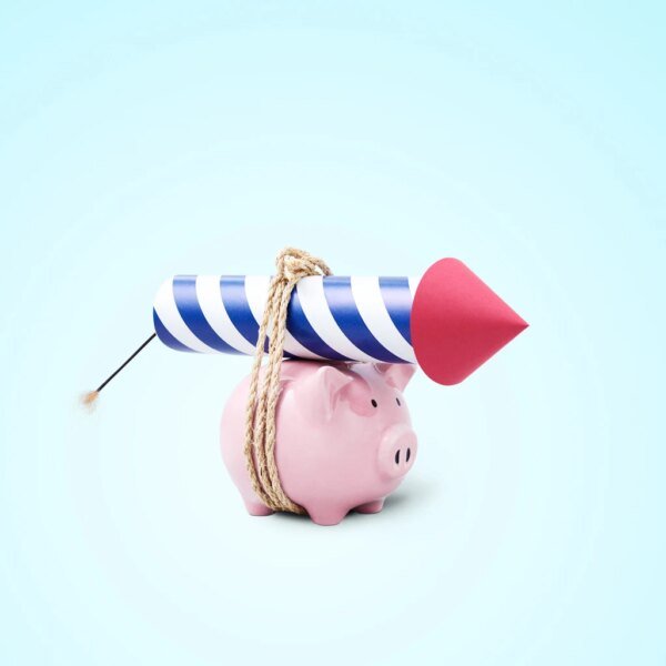 XUDV: New Dividend Booster ETF Off To A Blistering Start, Here's What&hellip;