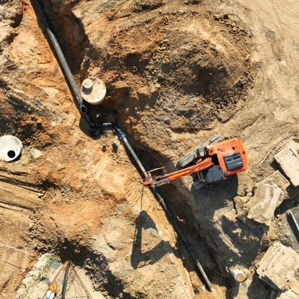 Energy Services of America: The Turnaround May Be Priced Too Aggressively (NASDAQ:ESOA)