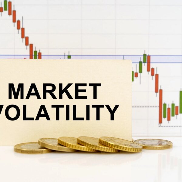 Volatility Has A Memory (Technical Analysis)