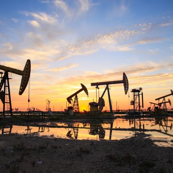 Outlook For Oil As Prices Climb Above $100 A Barrel