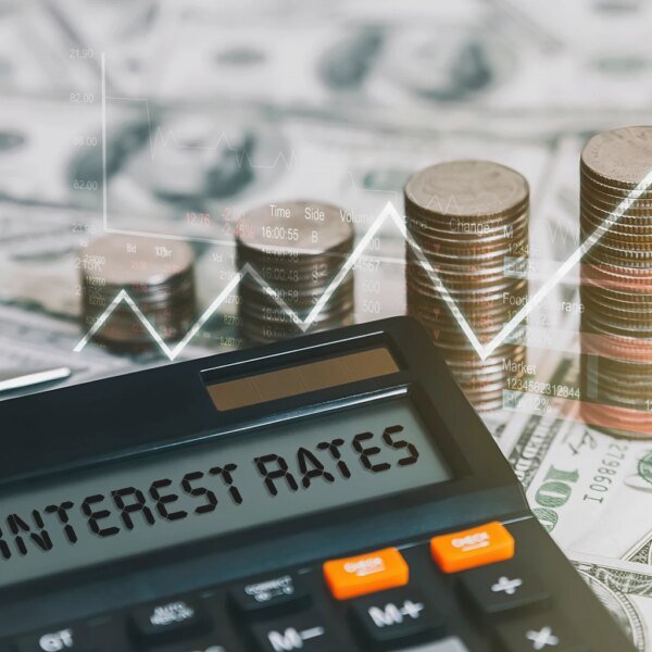 Interest Rates Will Increasingly Crimp The U.S. Economy