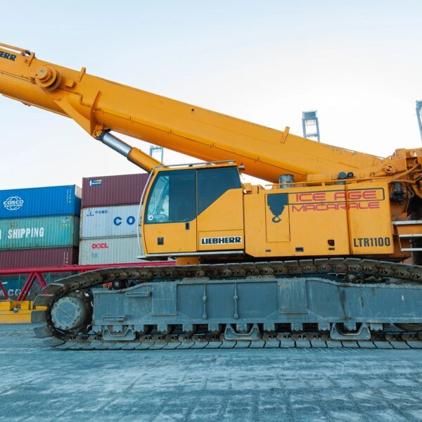 Manitowoc: The Market Paid Cycle Prices For A Refund – Hold