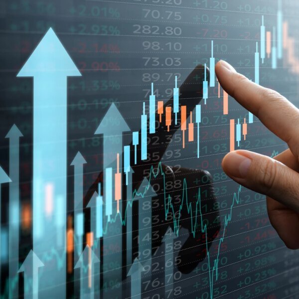 This Time Is Different? Earnings And Price Break 90-Year Trends