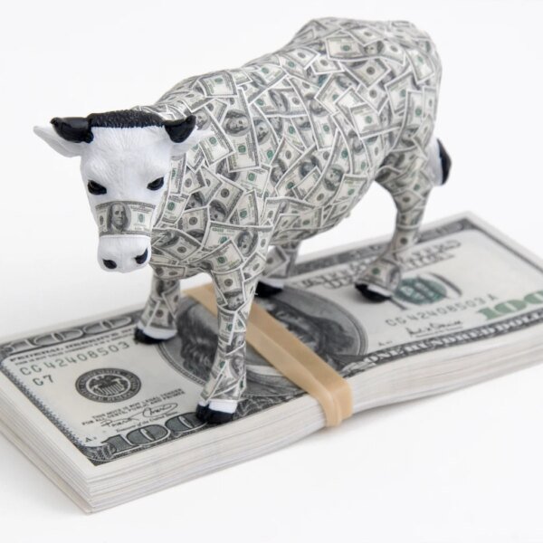 GCOW: Global Dividends Assured By Free Cash Flow
