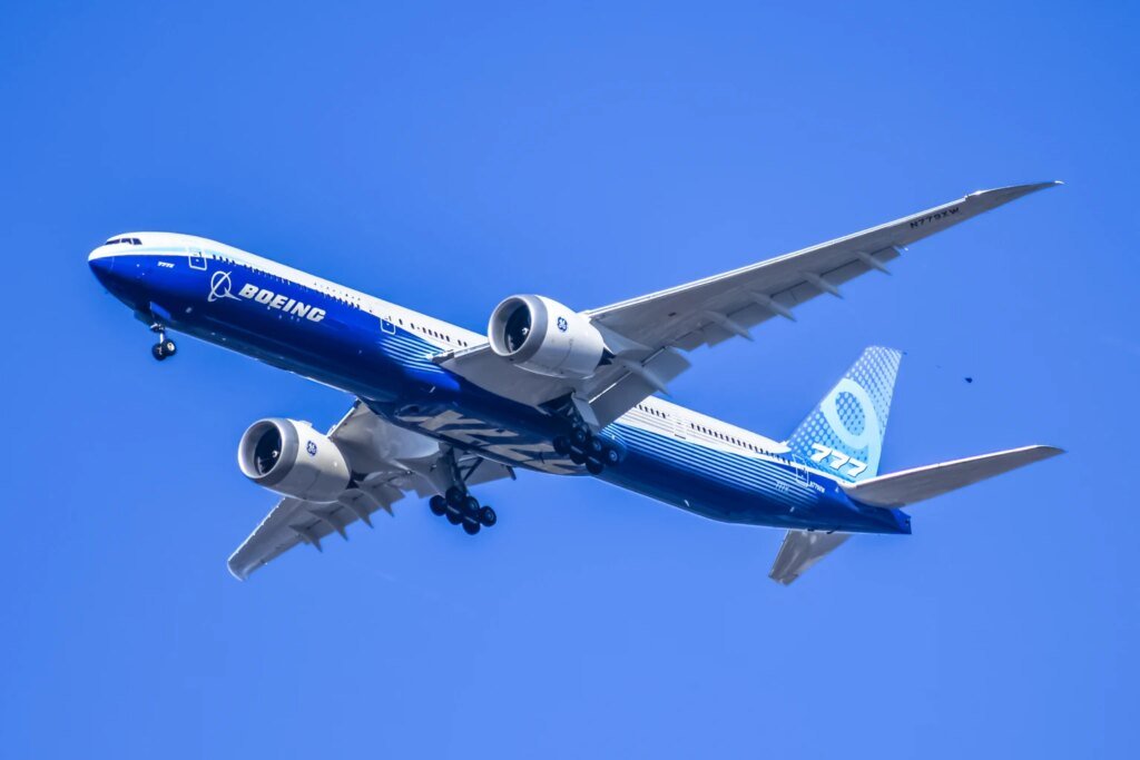 Boeing Needs To Come Down From Orbit (NYSE:BA)