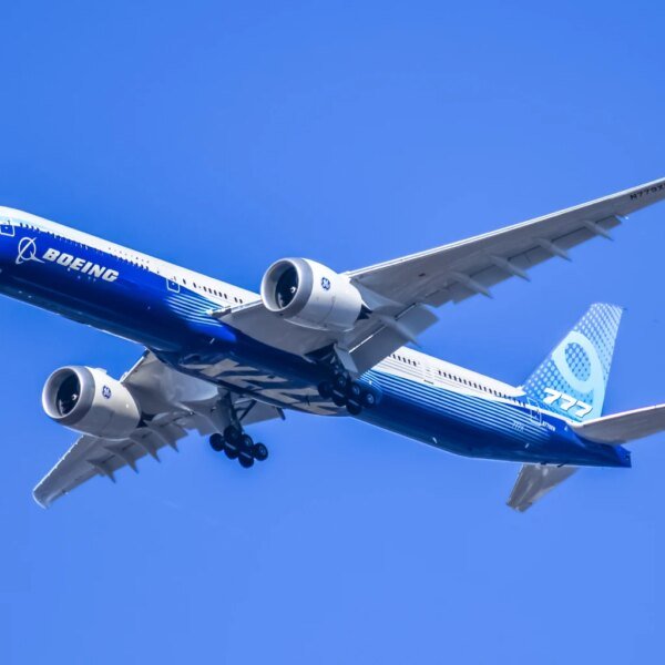 Boeing Needs To Come Down From Orbit (NYSE:BA)