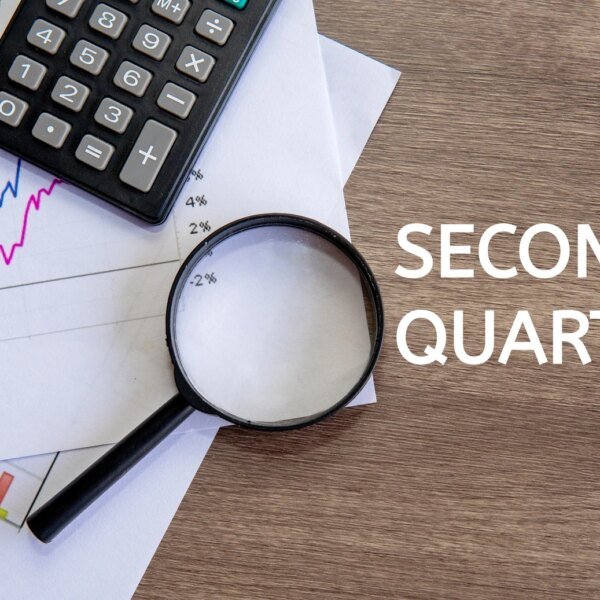 Second Quarter Earnings Show Breadth