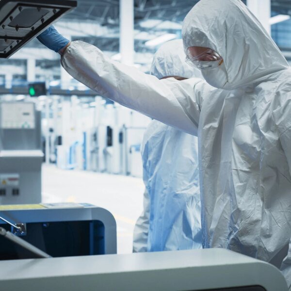 MKS Inc.: Penang Expansion Boosts WFE Outlook Despite Margin Pressure