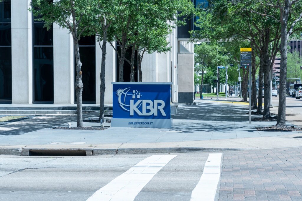 KBR: Revenue Weakness Masks Two Emerging Businesses (NYSE:KBR)