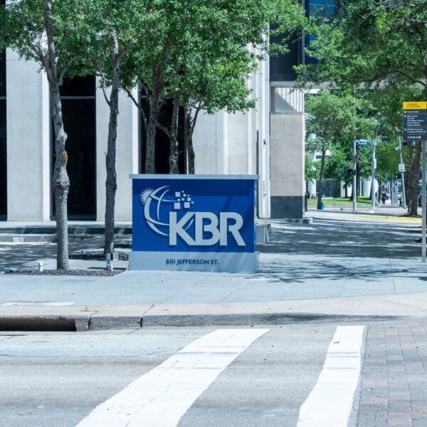 KBR: Revenue Weakness Masks Two Emerging Businesses (NYSE:KBR)