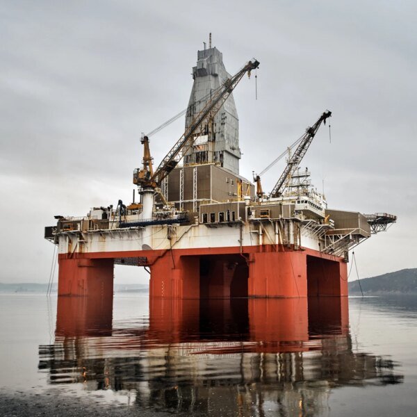 Odfjell Drilling Stock: Buy On Strong Industry Prospects, Juicy Dividend Yield (ODFJF)
