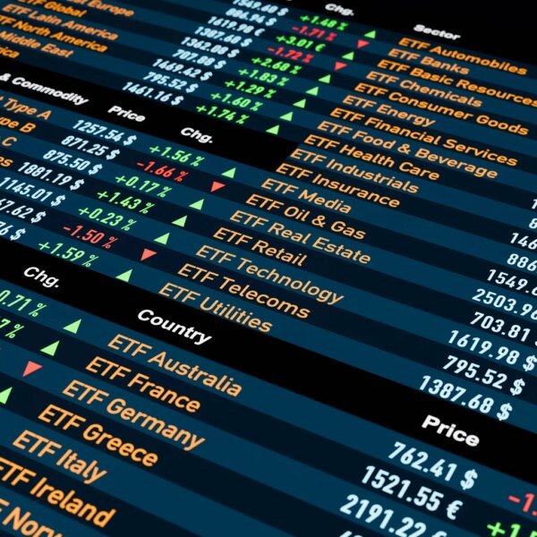 World Markets Watchlist: September 21, 2026