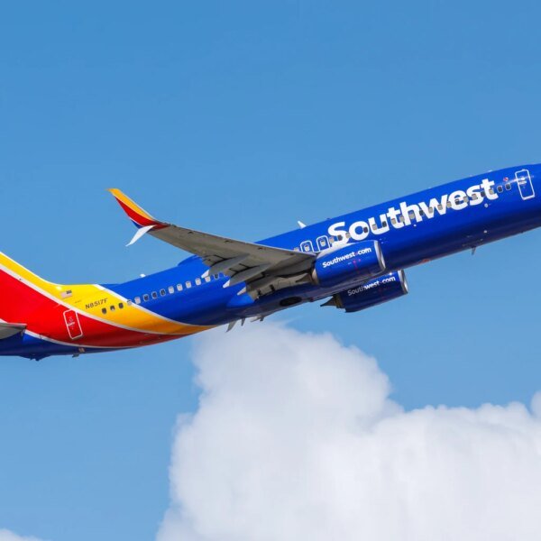 Southwest Airlines: Buy The Transformation Despite The Oil Shock
