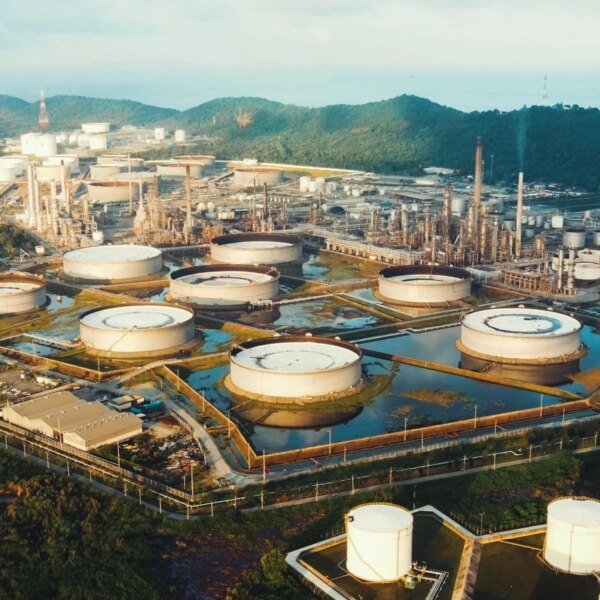 Valero Energy: Market Pricing Closed Russian Flows (Downgrade To Hold)