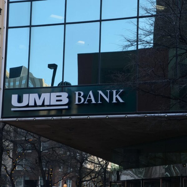 UMB Financial Stock: Strong Capital And Rate Tailwinds Enable Further Upside (NASDAQ:UMBF)