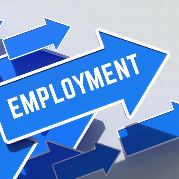 Jobs Growth Update: Modest Improvement In August