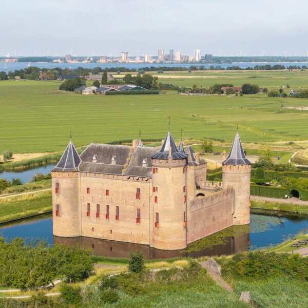 The Brookfield Moat Masterclass | Seeking Alpha