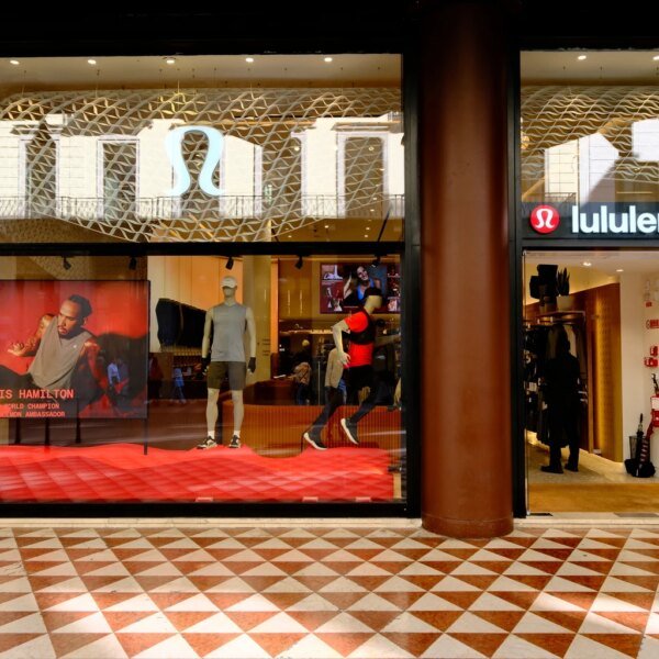 Lululemon: Even As A Bear I Am Surprised How Fast Fundamentals Are…