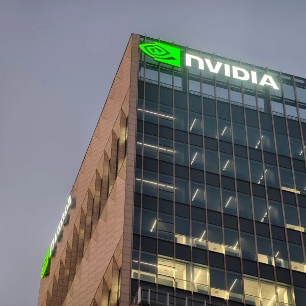 Nvidia: Spot The Real Asset And Trade From A Position Of Knowledge,&hellip;