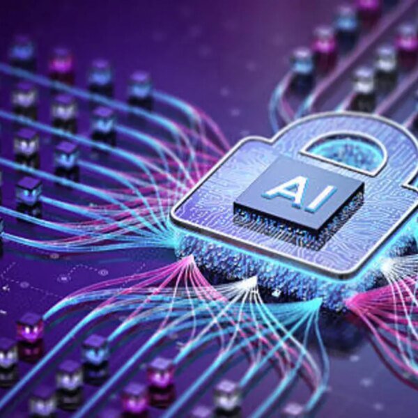 F5: Governing AI Will Be Lucrative If Executed Correctly
