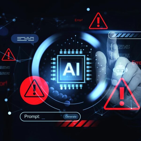 Urgent AI Defense Makes CIBR A Buy