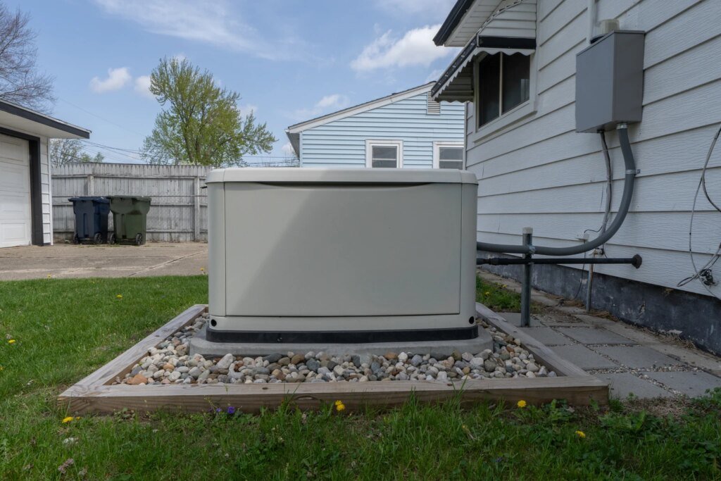 Generac: The $8 Billion Headline Is Wrong — I'm Buying Anyway