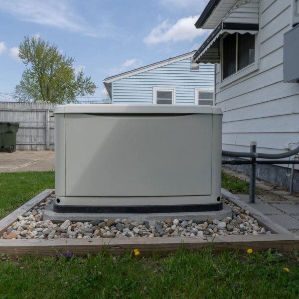 Generac: The $8 Billion Headline Is Wrong — I'm Buying Anyway