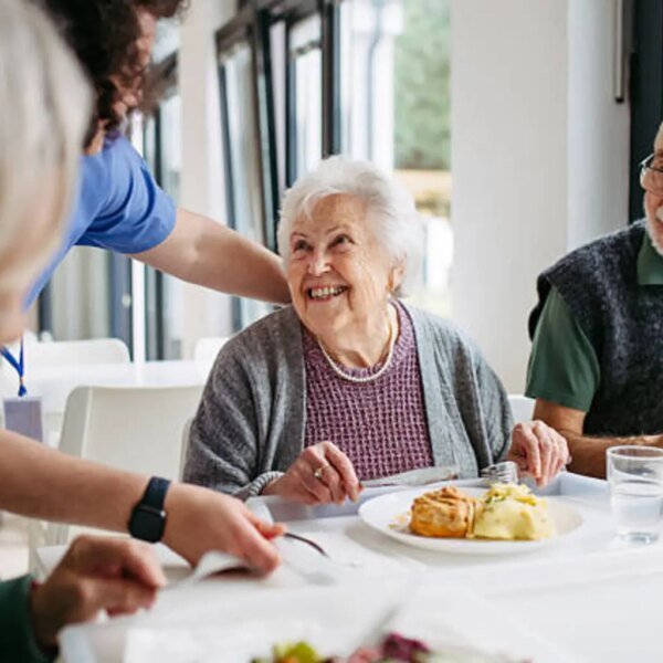 LTC Properties Upgraded To Buy, A Monthly Income Opportunity Driven By Senior…