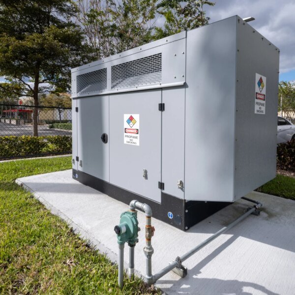 Generac: Amazon Gives The Story More Credibility (NYSE:GNRC)