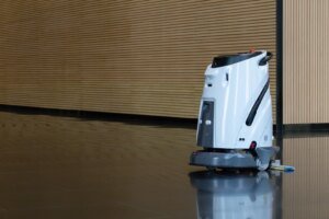 Richtech Robotics: Plenty Of Cash, But Growth Remains Elusive