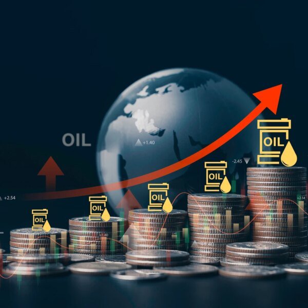 Commodities: Middle East Escalation Pushes Energy Prices Higher