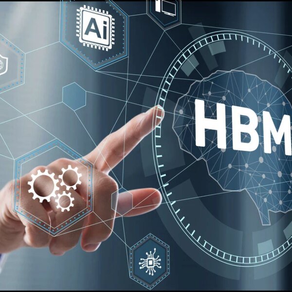 SK hynix: The HBF And HBS Bet You Don't Want To Miss