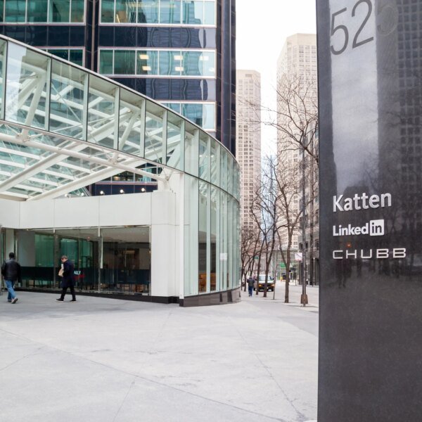 Chubb: The Best Large-Cap P&C Franchise Is Already Fairly Priced (NYSE:CB)