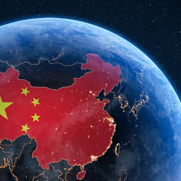 China Vs. The World: Chinese Overcapacity Threatens The Global Economic Order