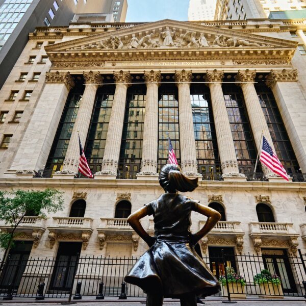 XYLD: Now's Not The Time To Sell Upside