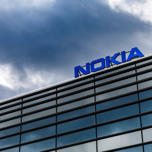Nokia: The Selloff Has Made The Valuation More Reasonable (Upgrade) (NYSE:NOK)