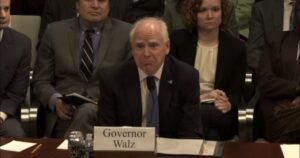 YOU CAN’T MAKE THIS UP: Minnesota’s $2 Million “Anti-ICE Relief Fund” Shut Down After More Than 200 Applications Get Flagged as Fraud