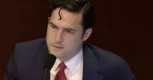 Rep. Brandon Gill Has Perfect Response to Reporter From Far Left Outlet Who’s Trying to Grill Him: ‘You Guys Can Get Lost’ (VIDEO)