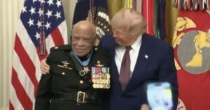 WATCH LIVE: President Trump Delivers Remarks After Touring the Medal of Honor Museum in Arlington, Texas – 12:30 PM CT