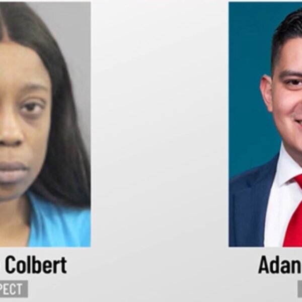 ‘Pimp’ and ‘Prostitute’ Found Guilty of Negligent Homicide in Death of Super…